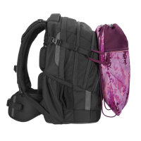 Coocazoo 'Gym Bag' Turnbeutel Cherry Blossom