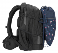 Coocazoo 'Gym Bag' Turnbeutel Bubble Dreams