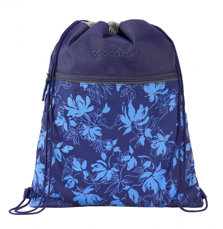 Coocazoo 'Gym Bag' Turnbeutel Tropical Night