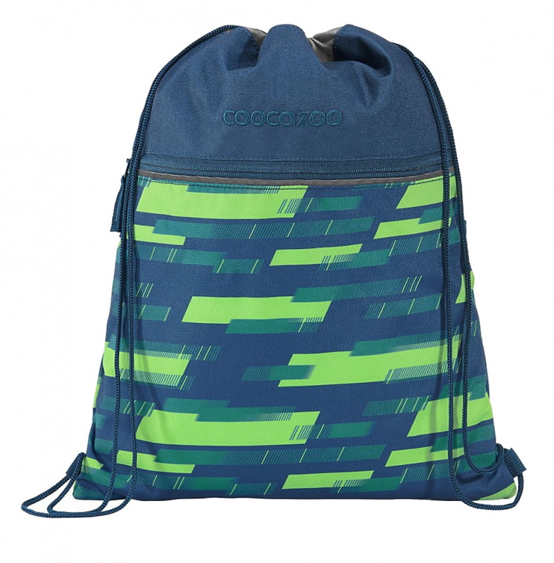 Coocazoo 'Gym Bag' Turnbeutel Line Stripe