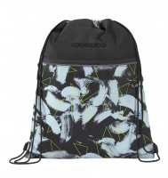 Coocazoo 'Gym Bag' Turnbeutel Electric Storm