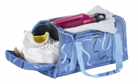 Coocazoo 'Sports Bag' Sporttasche mit Nassfach 20l 470g Cool Breeze