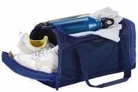 Coocazoo 'Sports Bag' Sporttasche mit Nassfach 20l 470g All Blue