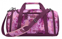 Coocazoo 'Sports Bag' Sporttasche mit Nassfach 20l 470g Cherry Blossom