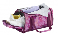 Coocazoo 'Sports Bag' Sporttasche mit Nassfach 20l 470g Cherry Blossom