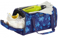 Coocazoo 'Sports Bag' Sporttasche mit Nassfach 20l 470g Tropical Night