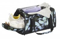 Coocazoo 'Sports Bag' Sporttasche mit Nassfach 20l 470g Electric Storm