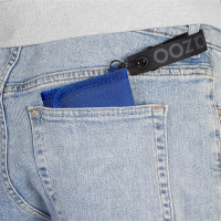 Coocazoo 'Wallet' Geldbörse All Blue