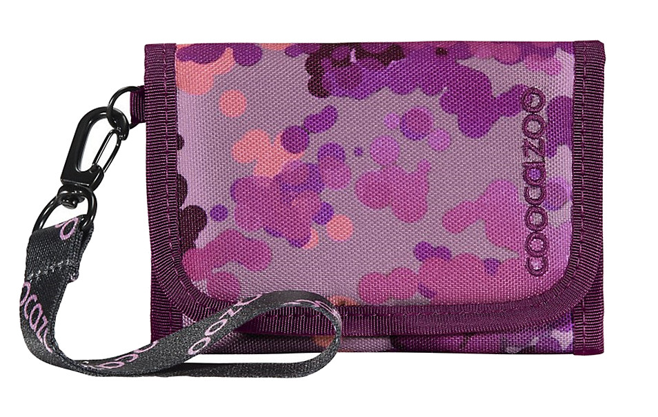 Coocazoo 'Wallet' Geldbörse Cherry Blossom