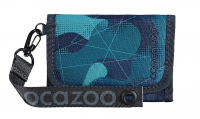 Coocazoo 'Wallet' Geldbörse Cloudy Camou