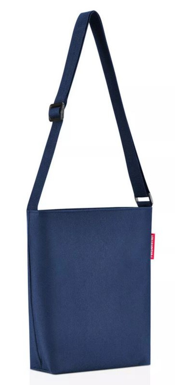 Reisenthel 'Shoulderbag S' Schultertasche 4,7l navy