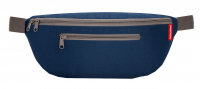 Reisenthel 'Beltbag M' Hüft/Umhängetasche 3Liter dark blue