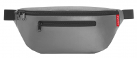 Reisenthel 'Beltbag M' Hüft/Umhängetasche 3Liter canvas grey