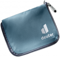 Deuter 'Zip Wallet' Börse mit RV 40g atlantic