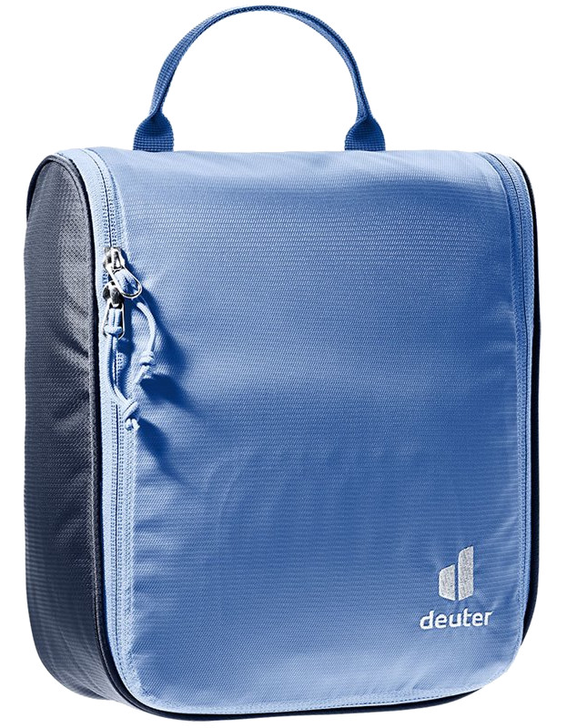 Deuter 'Wash Center II' Waschbeutel zum hängen pacific