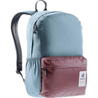 Deuter 'Infiniti Backpack' Rucksack slateblue-maron