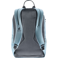 Deuter 'Infiniti Backpack' Rucksack slateblue-maron