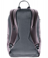 Deuter 'Infiniti Backpack' Rucksack aubergine-lava