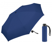 Happy Rain 'Selection Petito' Faltschirm blue