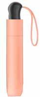 Esprit 'Easymatic' Faltschirm auf/zu Automatik Light Peach Pink
