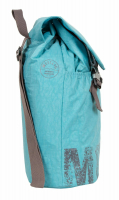 Mustang 'Crotone' Manado Rucksack Soft Blue