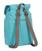 Mustang 'Crotone' Manado Rucksack Soft Blue