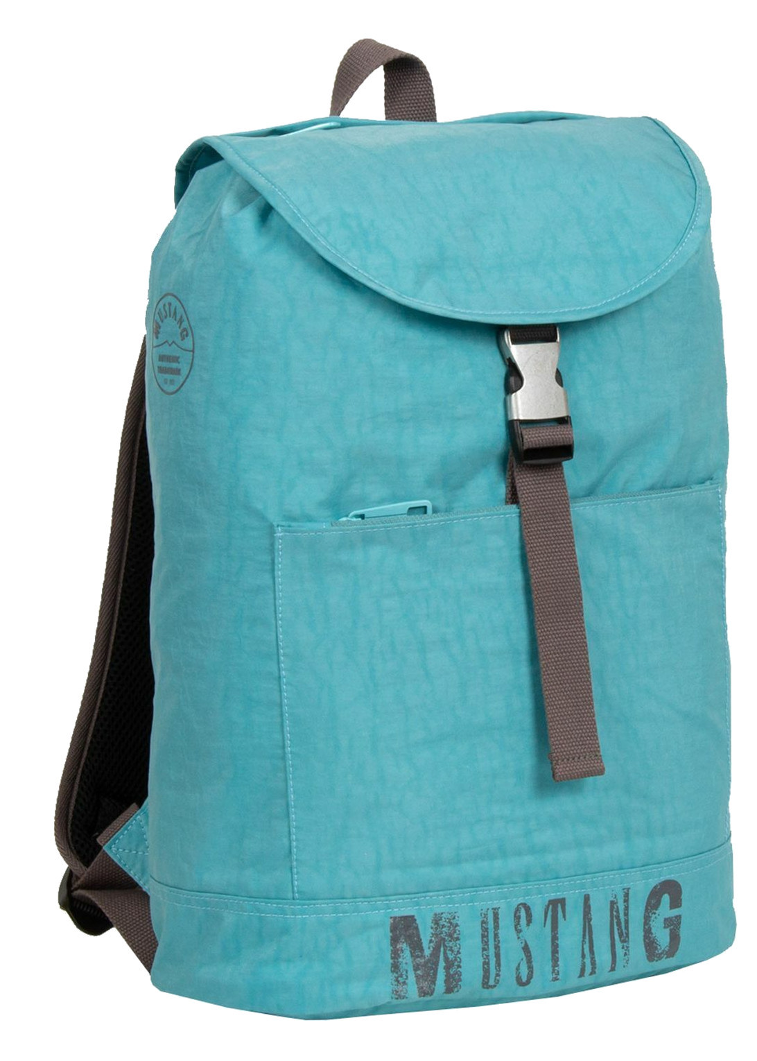 Mustang 'Crotone' Rota Rucksack soft blue