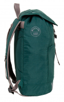 Mustang 'Crotone' Rota Rucksack dunkelgrün