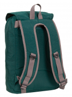 Mustang 'Crotone' Rota Rucksack dunkelgrün