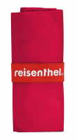 Reisenthel 'Mini maxi Shopper' faltbar rot