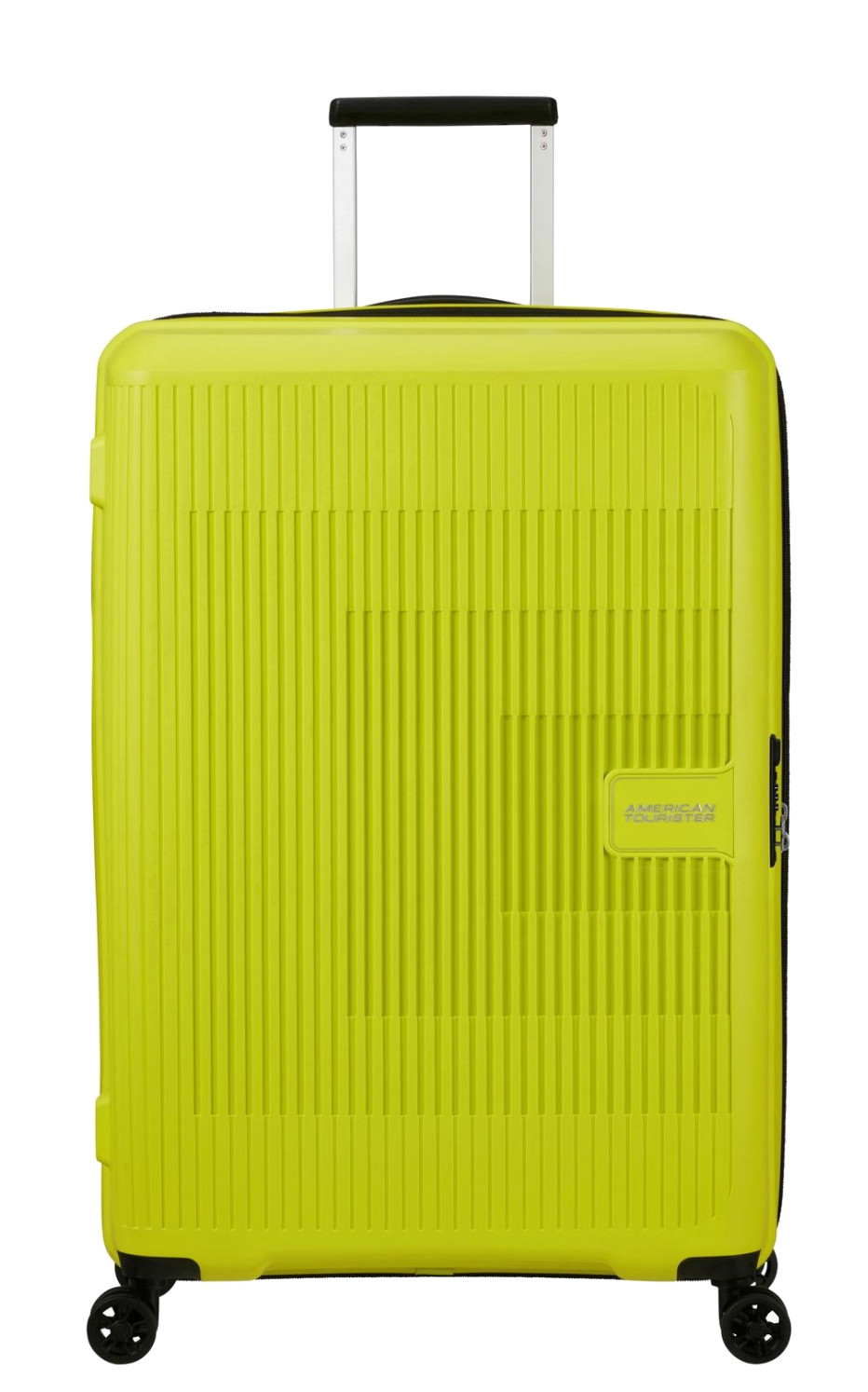 American Tourister 'Amt Aerostep' Spinner L 77cm 3,6kg 109l light lime