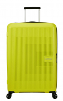 American Tourister 'Amt Aerostep' Spinner L 77cm 3,6kg 109l light lime