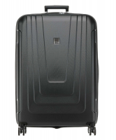 Titan 'X-Ray' 4-Rad Trolley L 77cm 3,7kg 102l Kohleschwarz