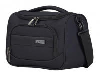 Travelite 'Chios' Beautycase 0,6kg 12l schwarz