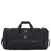 Travelite 'Chios' Sport/Reisetasche 0,7kg 54l schwarz