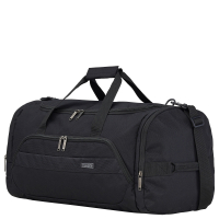 Travelite 'Chios' Sport/Reisetasche 0,7kg 54l schwarz