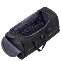 Travelite 'Chios' Sport/Reisetasche 0,7kg 54l schwarz