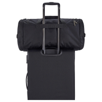 Travelite 'Chios' Sport/Reisetasche 0,7kg 54l schwarz