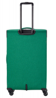 Travelite 'Adria' 4-Rad Trolley L erweiterbar 78cm 3,4kg 90-97l grün