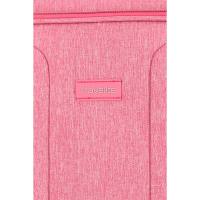 Travelite 'Boja' 4-Rad Cabinen Trolley S 55cm 2,6kg 33l pink