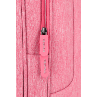 Travelite 'Boja' 4-Rad Cabinen Trolley S 55cm 2,6kg 33l pink
