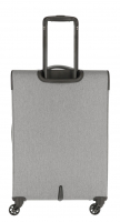 Travelite 'Boja' 4-Rad Trolley M erweiterbar 67cm 3,1kg 56-65l anthrazit