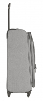 Travelite 'Boja' 4-Rad Trolley M erweiterbar 67cm 3,1kg 56-65l anthrazit