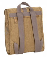 Mustang 'Crotone' Serino Rucksack klein sand