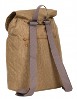 Mustang 'Crotone' Manado Rucksack Sand