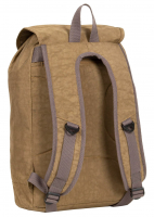 Mustang 'Crotone' Rota Rucksack sand