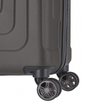 Titan 'X-RAY' 4-Rad Trolley M+ 72cm 3,4kg 87ll Kohleschwarz