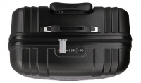 Titan 'X-RAY' 4-Rad Trolley M+ 72cm 3,4kg 87ll Kohleschwarz