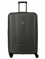 Titan 'X-RAY' 4-Rad Trolley M+ 72cm 3,4kg 87L Kohleschwarz