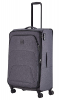 Travelite 'Adria' 4-Rad Trolley L erweiterbar 78cm 3,4kg 90-97l anthrazit